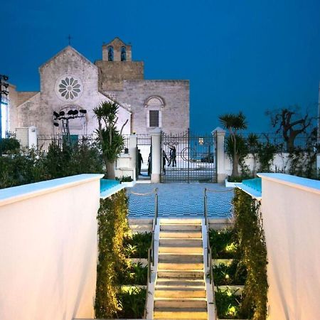 Villa Ascosa - Relais Sul Mare Trani Exteriör bild