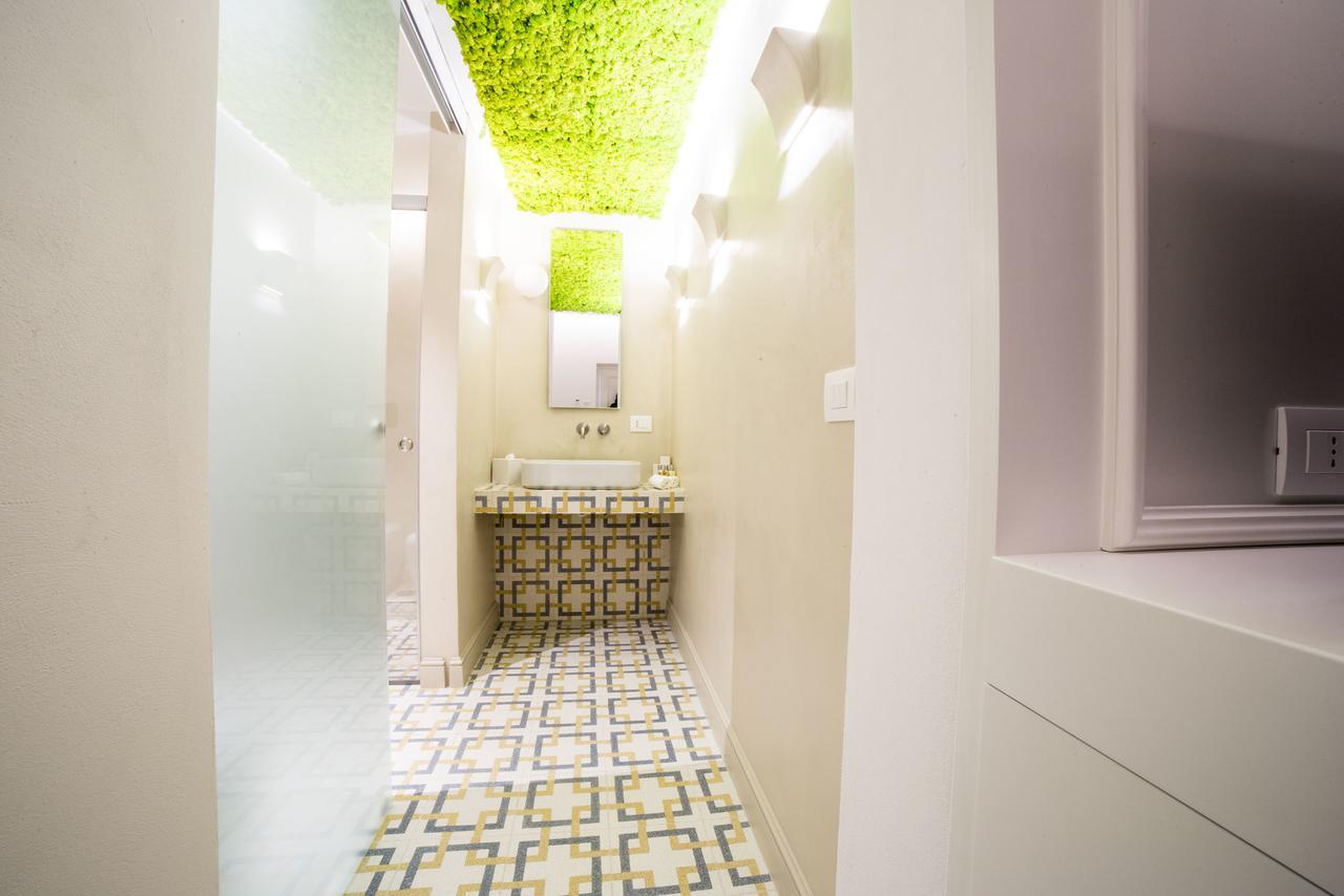 Villa Ascosa - Relais Sul Mare Trani Exteriör bild